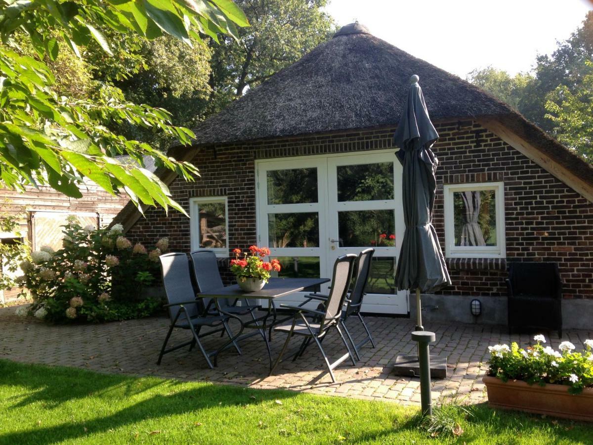 Op De Kuyerlatten * Zwolle (Overijssel)